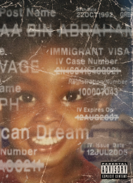 21 Savage American Dream Slowed Down