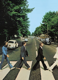 Abbey Road The Beatles