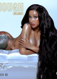 Cardi B Enough Miami