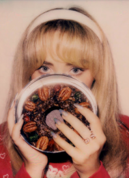 Fruitcake Sabrina Carpenter