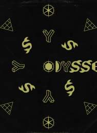 Olly Alexander Years And Years Odyssey