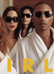 Pharrell Williams G I R L