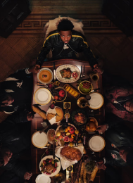 Roddy Ricch Feed Tha Streets Iii
